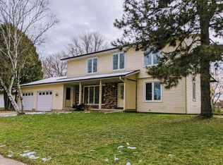 5303 Manitowoc Pkwy, Madison, WI 53705