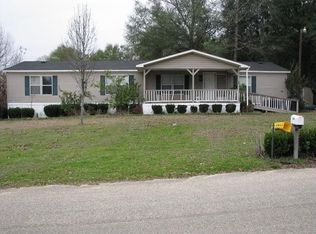5555 Sydney Ct, Eight Mile, AL 36613