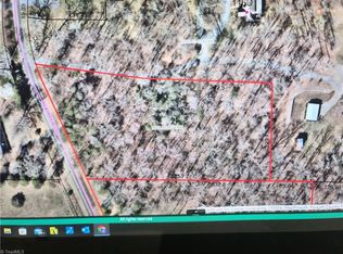 0 Kilmurry Hill Rd, Pfafftown, NC 27040