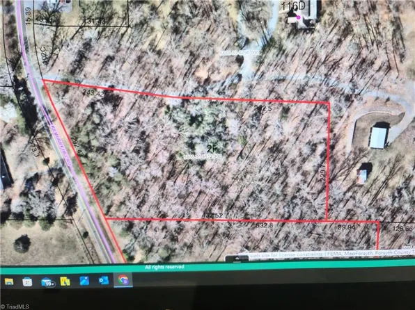 0 Kilmurry Hill Rd, Pfafftown, NC 27040