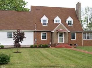 506 State Rd NW, Warren, OH 44483