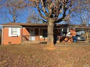 3265 Pineburr Rd, Lenoir, NC 28645