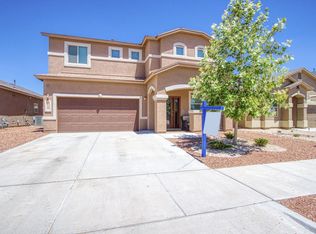 1028 Aeroplane Pl, El Paso, TX 79928