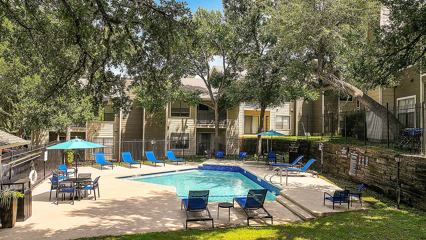 Settler's Creek Apartments — Photo 4
