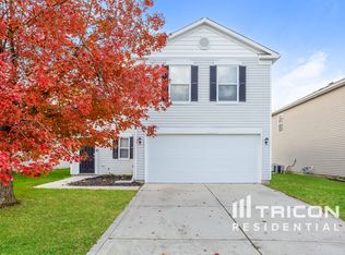 4026 Congaree Dr, Indianapolis, IN 46235