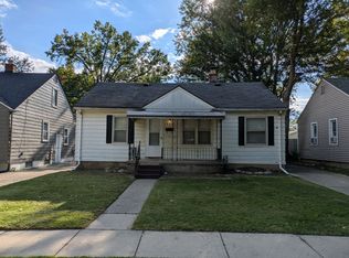 15923 Leona Dr, Redford, MI 48239