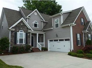 7100 Arbor Leaf Ln, Chattanooga, TN 37421