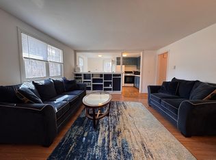 10 White Oak Rd #C, Mansfield, CT 06268