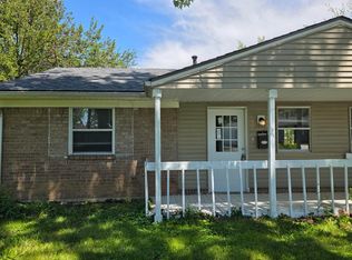 3054 Wadsworth Ct, Columbus, OH 43232