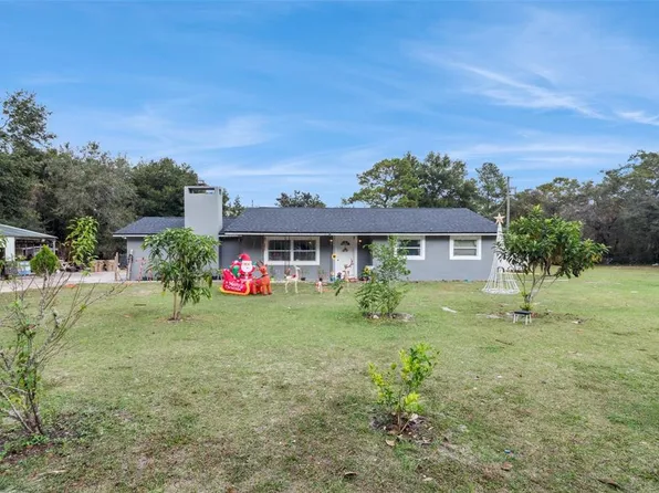 28751 Sleepy Bear Ln, Sorrento, FL 32776