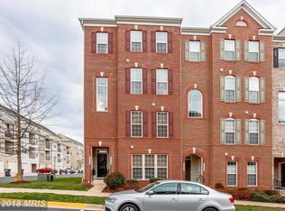 15164 Kentshire Dr, Woodbridge, VA 22191
