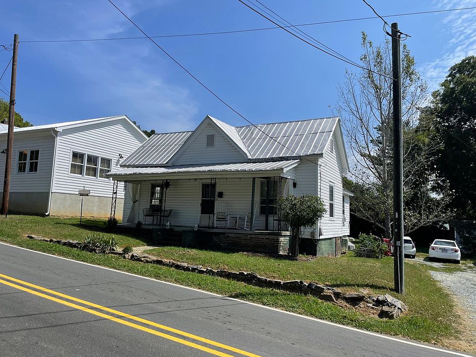 105 S Nash St, Hillsborough, NC 27278 Zillow