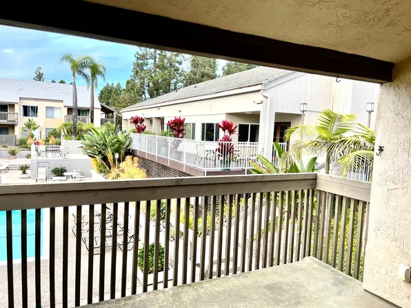 (undisclosed Address), La Jolla, CA 92037