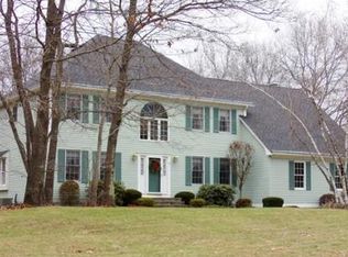 10 Reagan Ave, Franklin, MA 02038