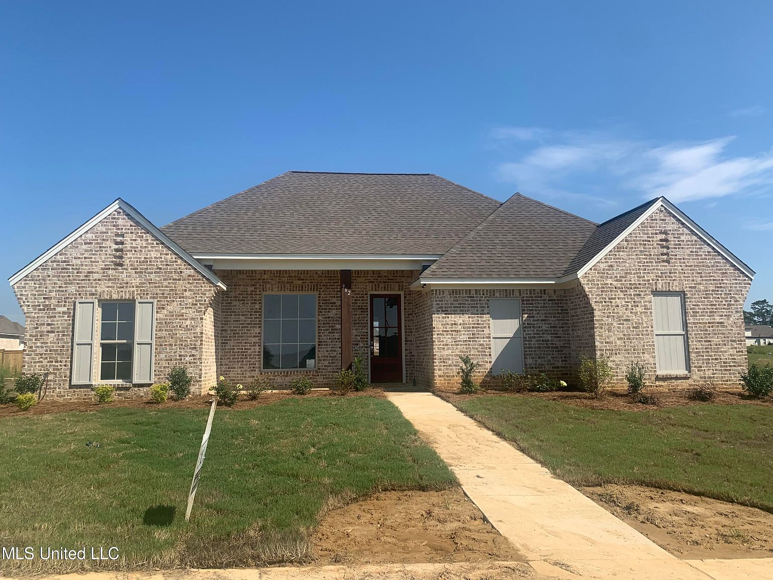 962 Glenwild Trl, Canton, MS 39046 Zillow
