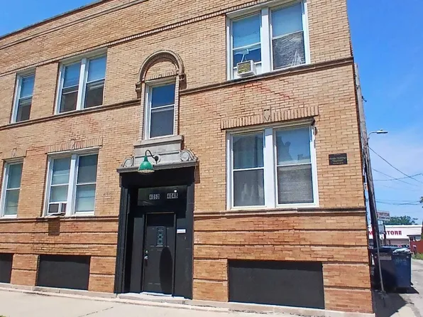 4048 W Hirsch St, Chicago, IL 60651