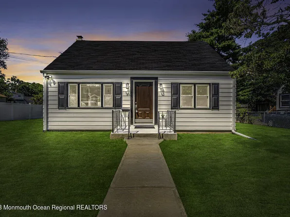 78 William Street, Tinton Falls, NJ 07724