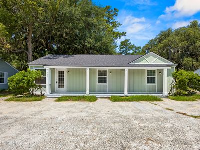 505 Osborne St, Saint Marys, GA, 31558