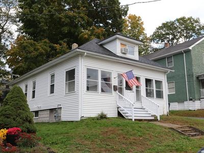 20 Verndale St, Haverhill, MA, 01835