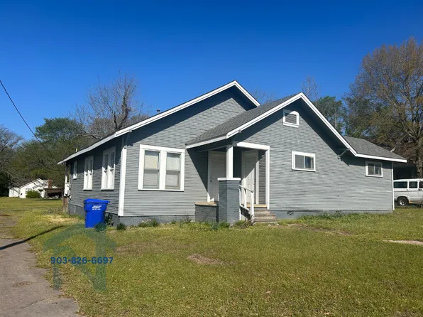 1006 Nelson St, Linden, TX 75563