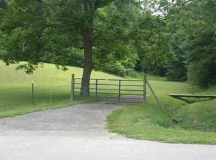 2587 Weavers Run, West Point, KY 40177