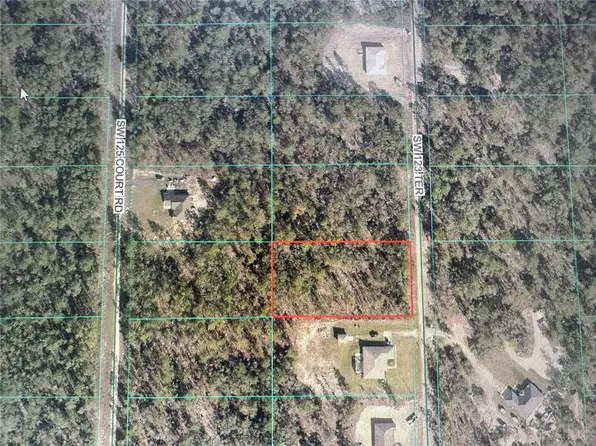 SW 123RD TERRACE LOT 6, DUNNELLON, FL 34432