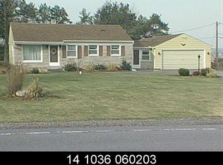 60347 Bremen Hwy, Mishawaka, IN 46544