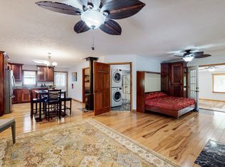 328 Tobaccoport Rd, Bumpus Mills, TN 37028