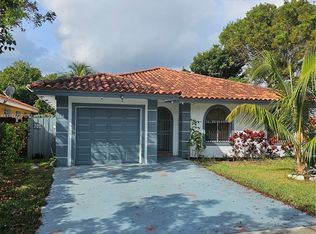 25356 SW 135th Ct, Homestead, FL 33032