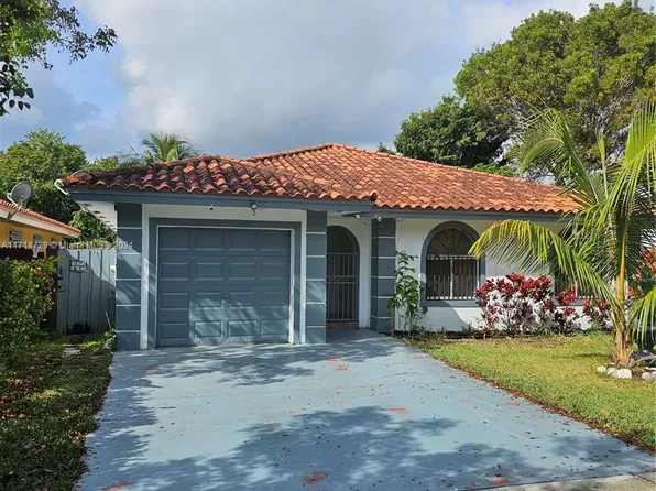 25356 SW 135th Ct, Homestead, FL 33032