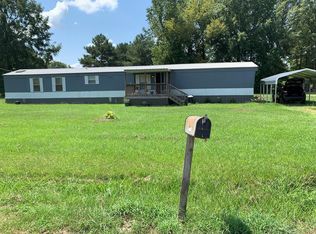 1027 Bishop Dr, Utica, MS 39175