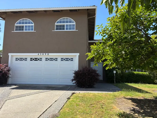 43090 Scofield Ct, Fremont, CA 94539