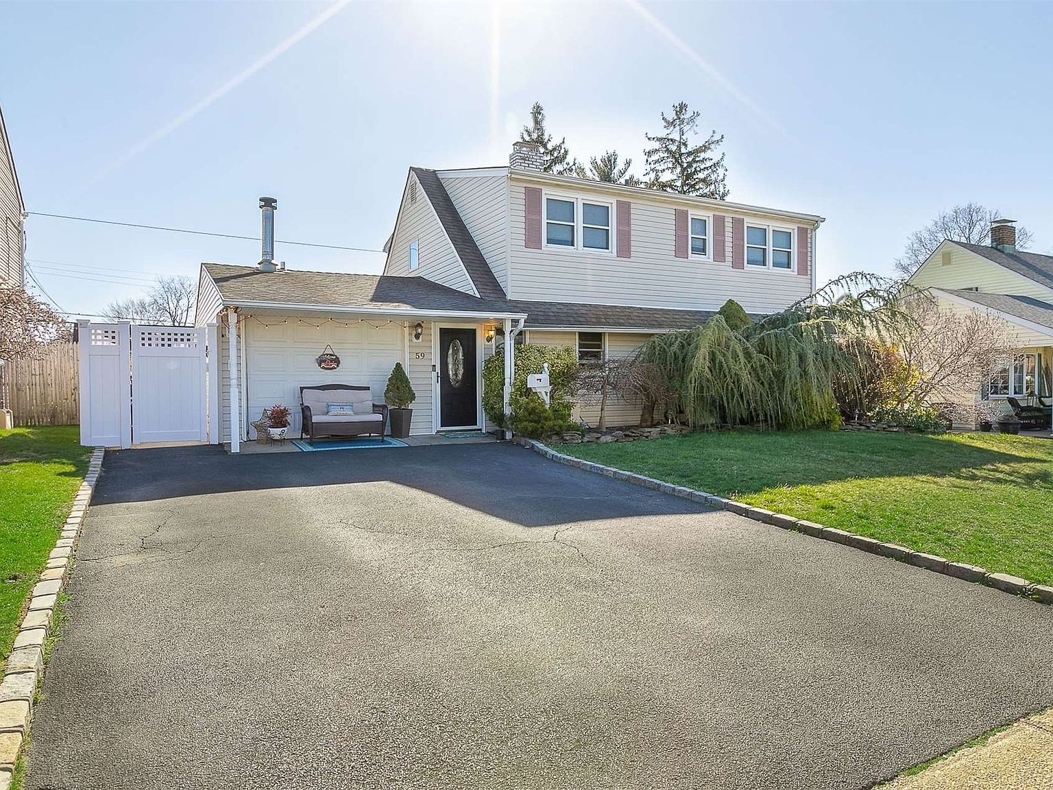 59 Tanager Lane, Levittown, NY 11756 Zillow