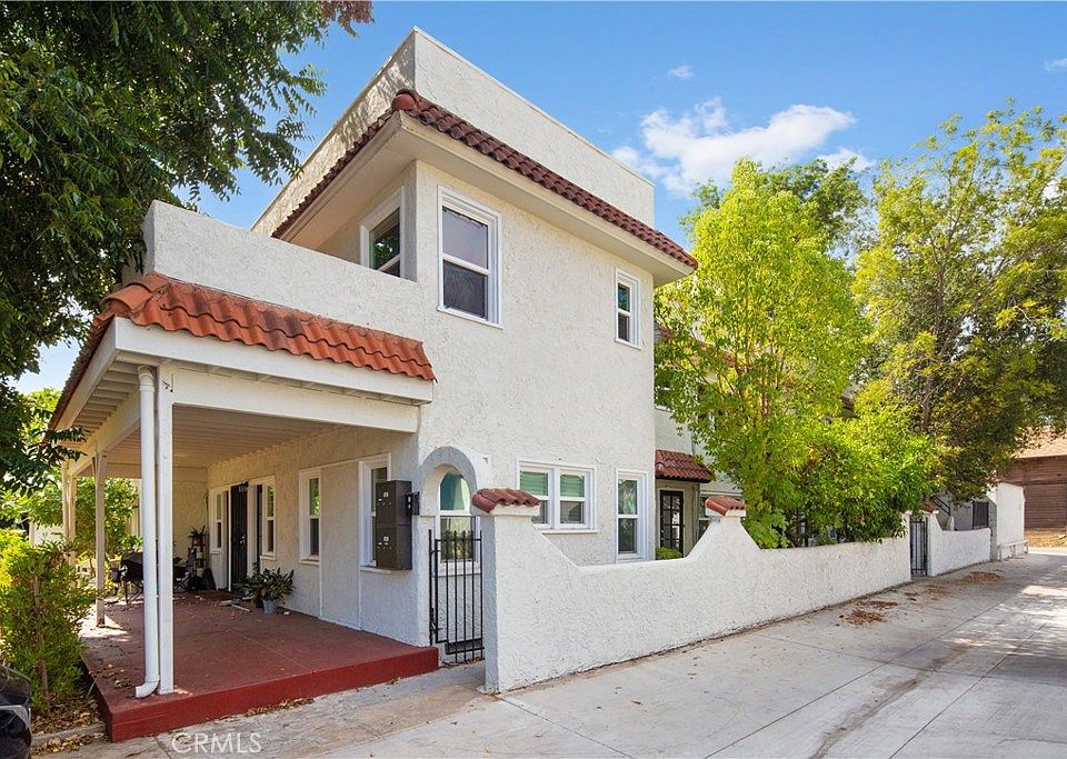 Available is the first unit downstairs Facing the street.