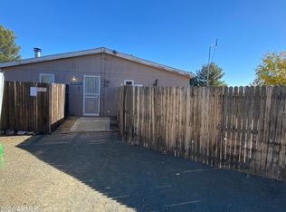 13925 S Duffers Cir, Mayer, AZ 86333