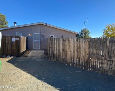 13925 S Duffers Cir, Mayer, AZ, 86333