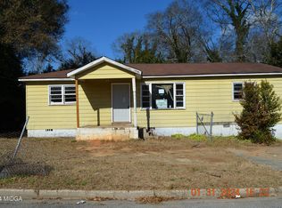 1118 Cowan St, Macon, GA 31217