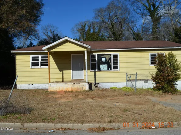 1118 Cowan St, Macon, GA 31217
