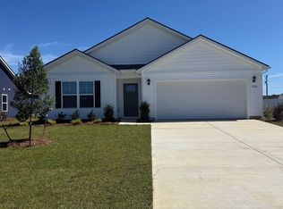 224 Red Buckeye Dr, Conway, SC 29527