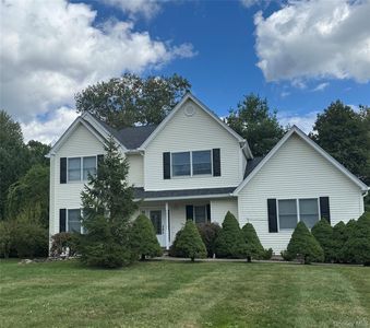 2 Monsignor Brady Court, Blauvelt, NY, 10913