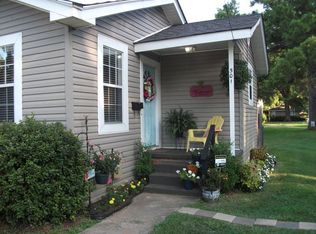 501 Saint Maurice Ln, Natchitoches, LA 71457