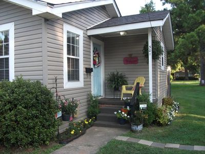 501 Saint Maurice Ln, Natchitoches, LA, 71457
