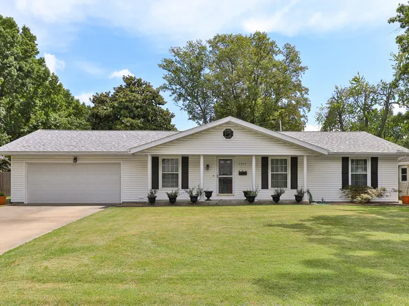 2504 S Mccann Avenue, Springfield, MO 65804
