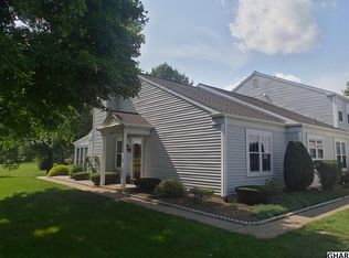 606 Cambridge Ct #U-0070, Palmyra, PA 17078