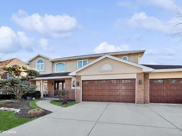10857 Anthony Dr, Orland Park, IL 60467