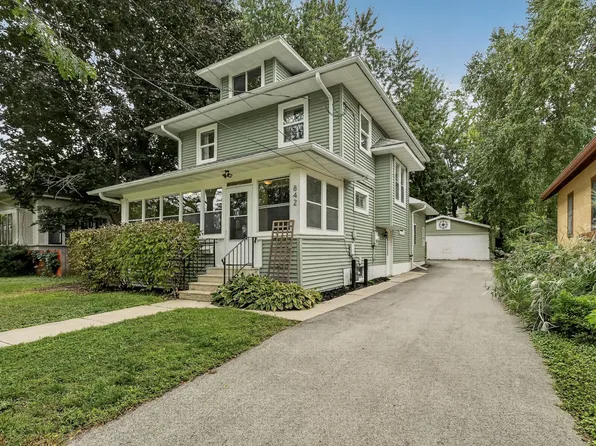842 2nd St NW, Rochester, MN 55901