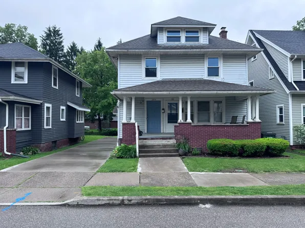 230 1/2 Clark Ave, Wooster, OH 44691