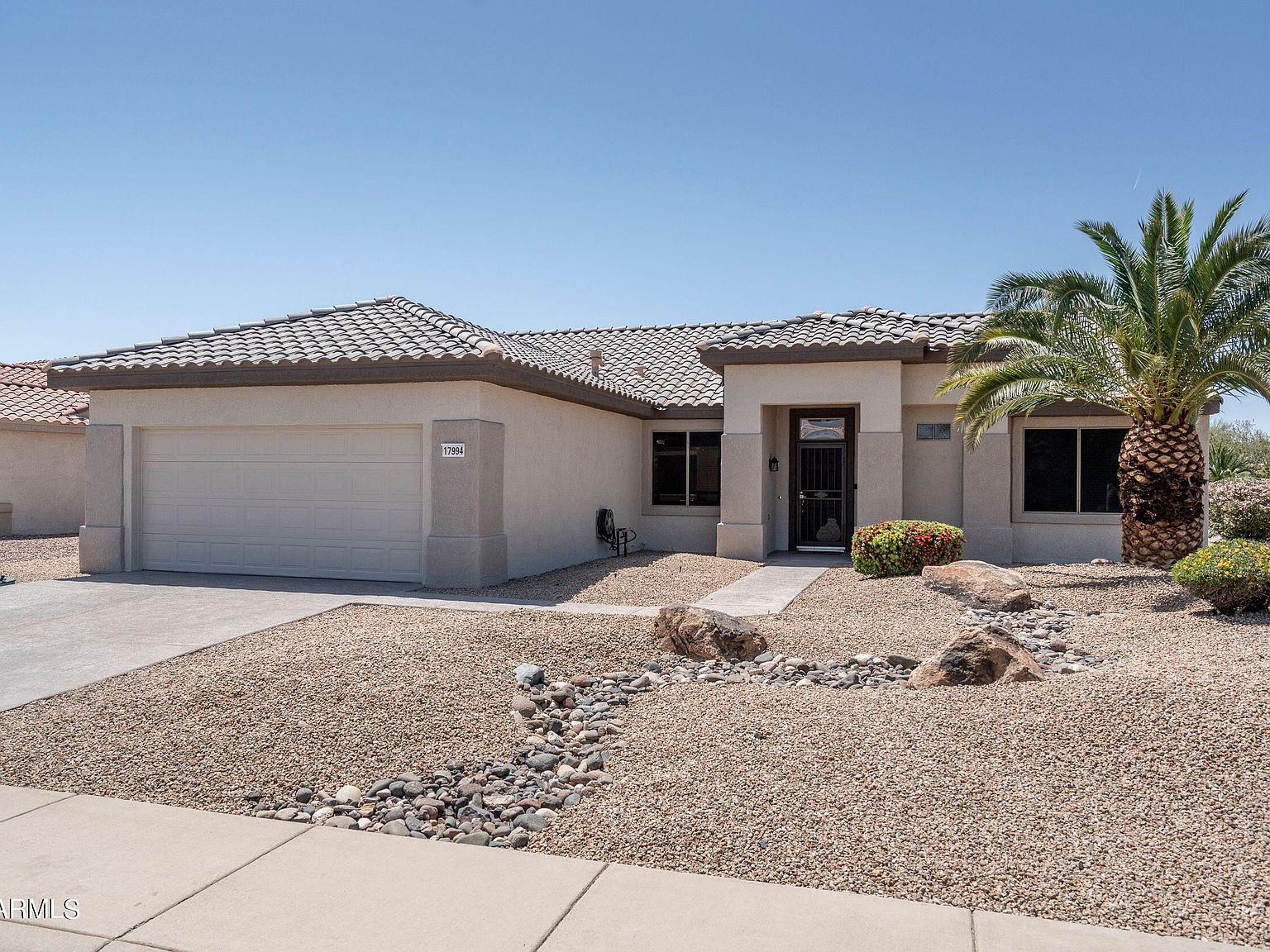 17994 N Adobe Mesa Ct