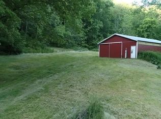 Haney Valley Rd, Gays Mills, WI 54631