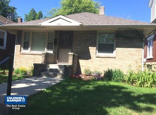 721 Oakland Ave, Joliet, IL 60435